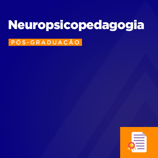 Neuropsicopedagogia