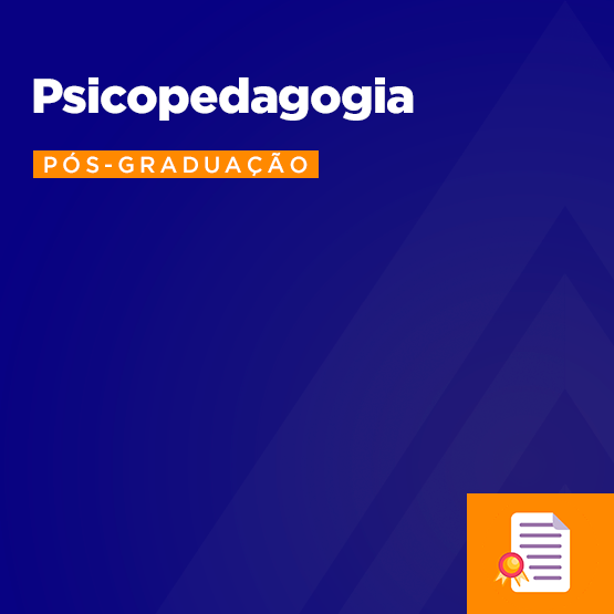 Psicopedagogia
