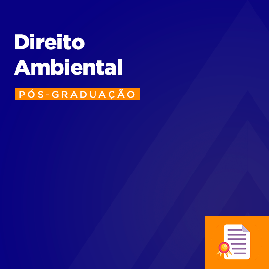 Direito Ambiental