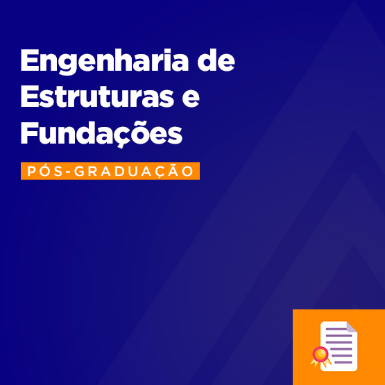 Engenharia de Estruturas e Fundações