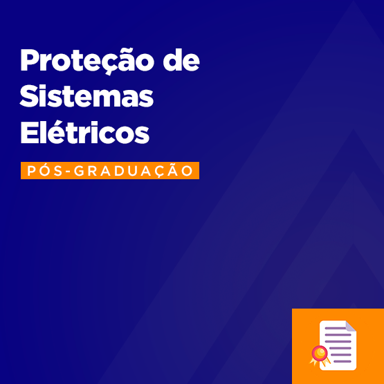 Proteção de Sistemas Elétricos
