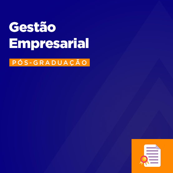 Gestão Empresarial